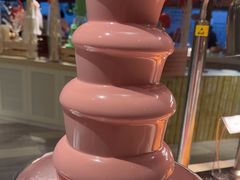 -郴州温德姆至尊豪廷大酒店·星璨自助餐厅