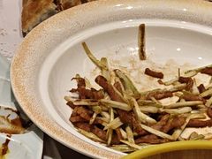 -京味斋·烤鸭·北京菜(安贞店)