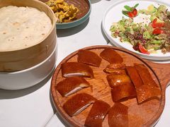 -潮民公馆(BFC外滩金融中心店)