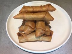 -半山腰·云南菜(侨福芳草地店)