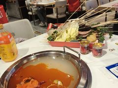 -宏姐串串香(征仪路店)