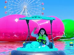 -渔岛海洋度假区