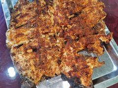 -途肴·老农饭庄(百里峡店)