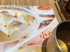 -小杨生煎(龙阳广场店)