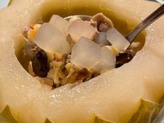 -海陵岛保利皇冠假日酒店·御公馆中餐厅 CANAL LNUA