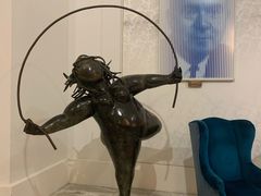 -内格雷斯科酒店