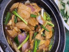 -秋姐美食店(旅游大道店)