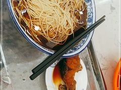 -伟记奥面馆(养育巷店)
