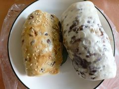 -宫门口馒头铺(创始人总店)