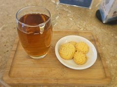 -三亚福朋喜来登酒店·大堂吧