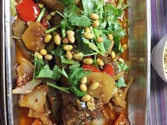 88号小吃店-88号小吃店·经典云南菜·地道纳西美食