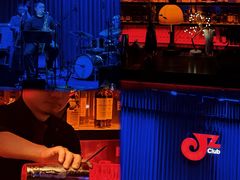 -JZ Club 爵士酒吧(上海店)