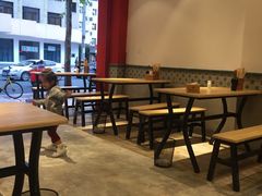 大堂-吴记怪味面(牛王庙店)