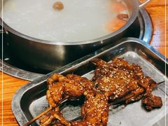 -草原牧羊火锅·龙虾·烤鱼(杨浦店)