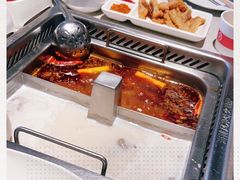 -海底捞大排档火锅(悦荟广场店)