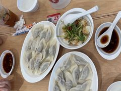 -喜家德虾仁水饺(东方宝泰店)