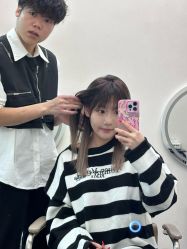 -Hair Co.一间沙龙