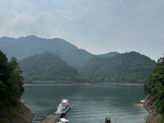 -千岛湖东南湖区