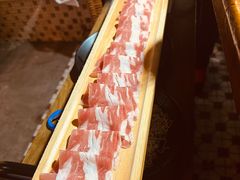 -捞围鲜·港式打边炉(海阳路店)