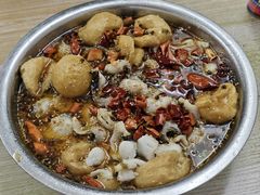 -黑皮酸菜鱼(绣花巷店)