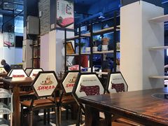 -万祥牛肉火锅(金龙店)