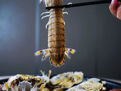 -巧克力渔家.小船海鲜胶东菜(万平口店)