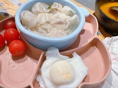 -牧童禧肉社·韩国炭火烤肉店(中粮祥云小镇创始店)