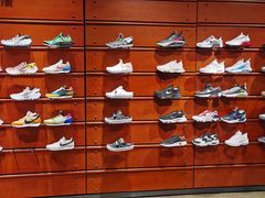 -NIKE武汉品牌体验店