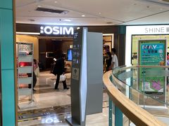 -大族广场Mall&More