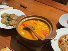 -七色云蔬食(喜邻里店)
