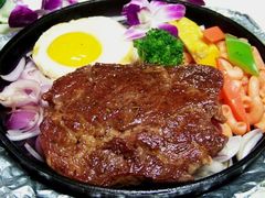 -芭莉与彩虹西餐厅(成都合生汇店)