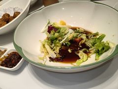 -万荣烤鸭店·北京菜(天坛店)