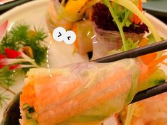 越式大虾米纸卷-苏梅花园(群星城店)