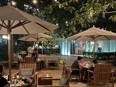 -三亚艾迪逊酒店·海滩烧烤 BARBACOA·现场乐队·浪漫晚餐·烧烤海鲜