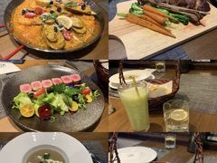 -研食记西餐厅(金融中心店)