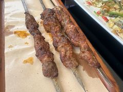 -那拉提之疆·新疆菜(美院店)