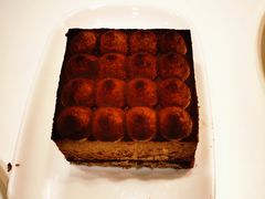 提拉米苏-宜家·瑞典风味餐厅(三桥店)