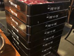 -原牛道·潮汕围炉火锅(讯美店)