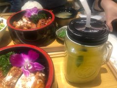 -无限双拼照烧双拼饭(和平店)