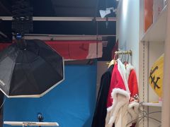 -一墨照相馆·证件照·形象照(世博店)