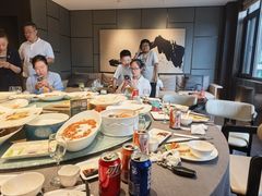 -凤凰园烤鸭店·唐山菜·传承花椒肉(老唐丰路店)