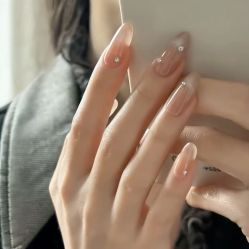 -JH佳卉美甲美睫