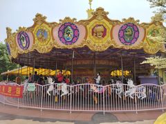 -南宁方特东盟神画