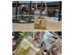 -奈雪的茶(凯德新都心店)