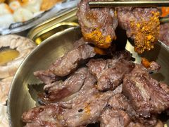 -妥妥烤肉料理(昙华林店)