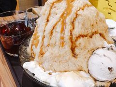 -Ice Monster冰馆·CNN评选全球十大甜品(国贸商城店)