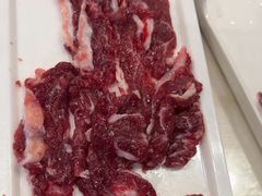 -潮汕大目牛肉火锅(水围店)