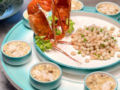 -翕间食·精致淮扬菜(江苏大剧院店)