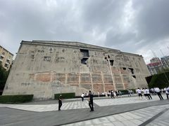 -上海四行仓库抗战纪念馆