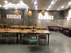 大堂-易裕和·长沙米粉(竹塘西路店)